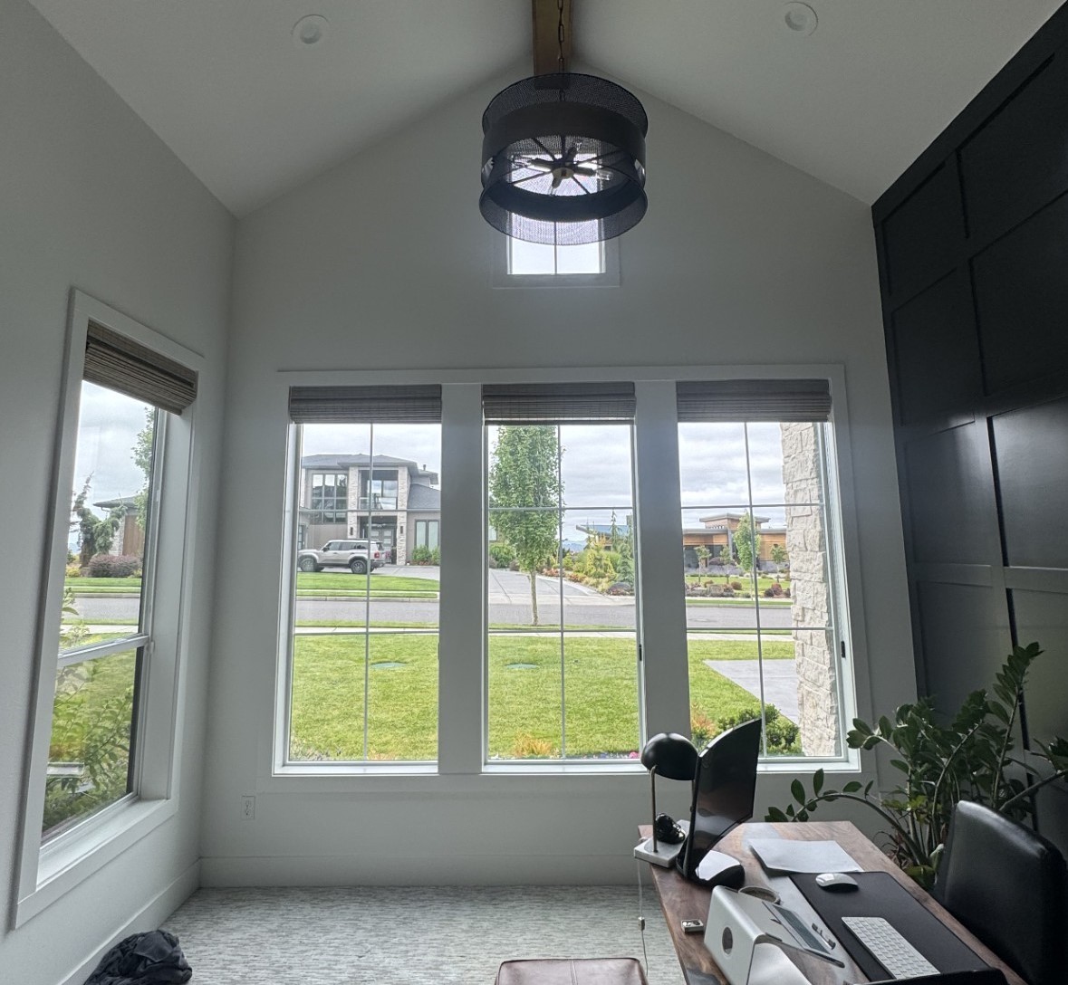 Reduce Glare and Heat with LLumar Vista V31