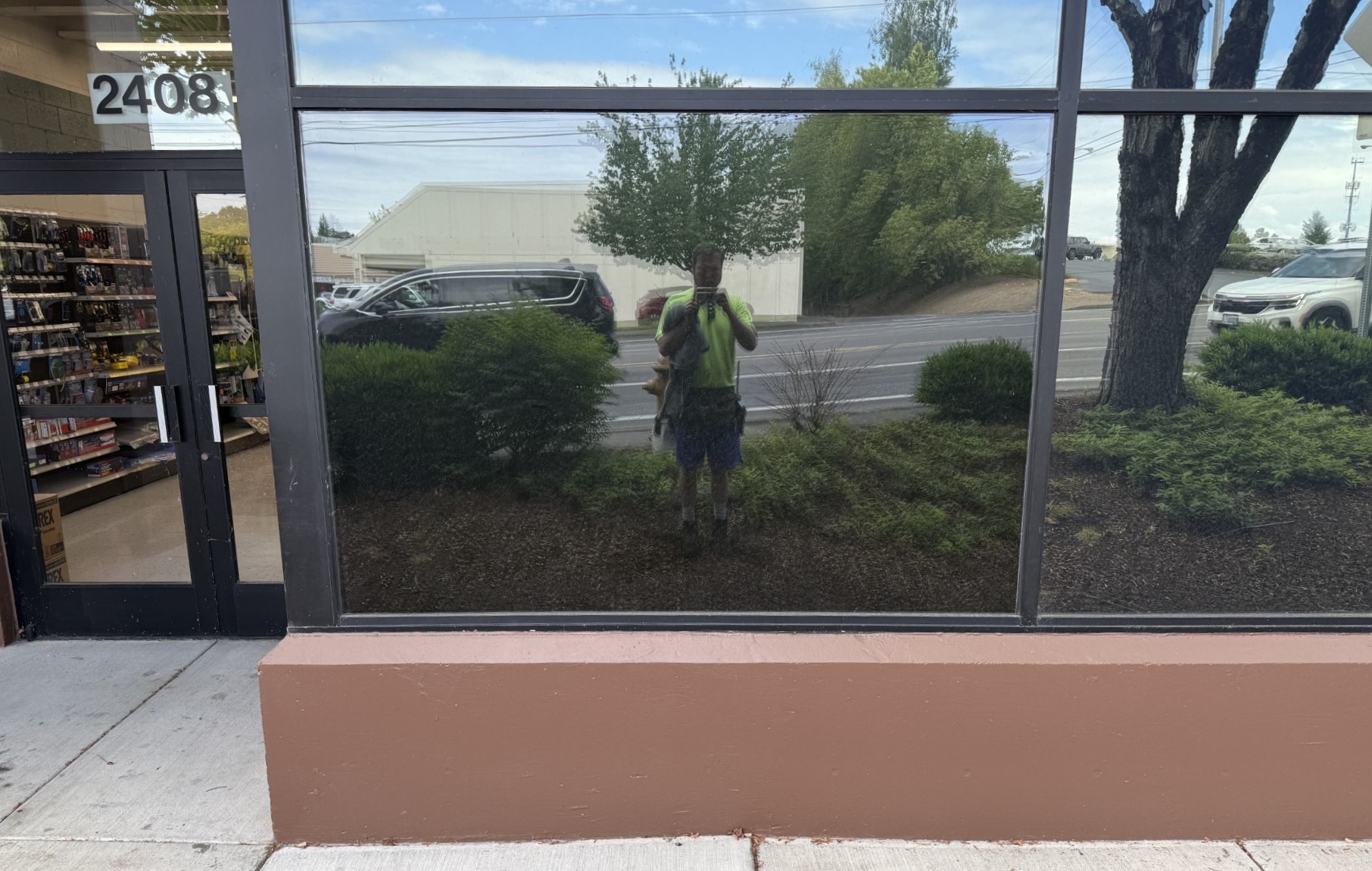 Matching your Window Tinting Needs